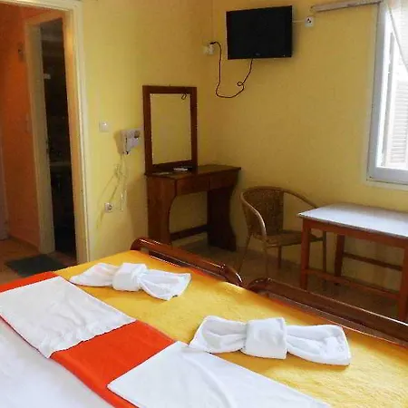 Penelope Apartment Kokkari