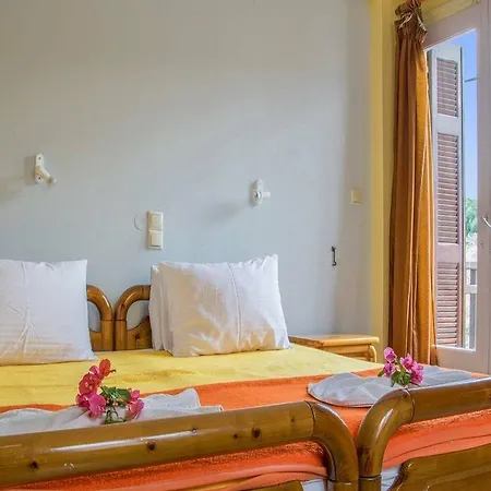 Apartment Penelope Kokkari
